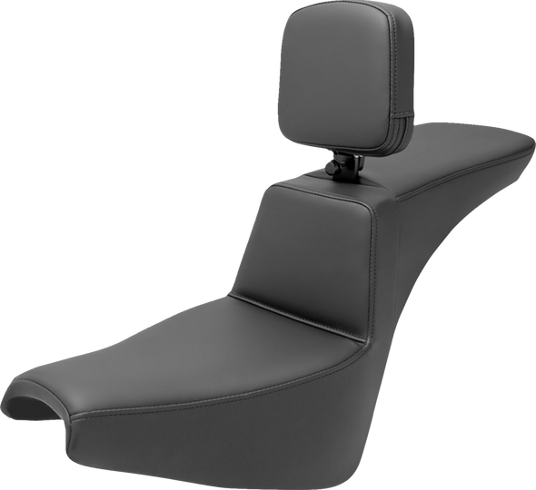 Saddlemen Tour Step-Up Seat 81830194Br