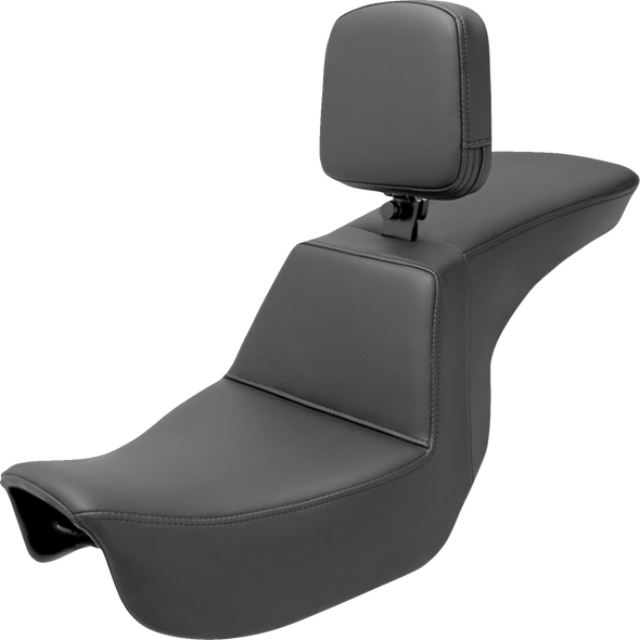 Saddlemen Tour Step-Up Seat 80604194Br