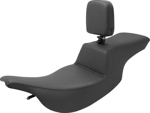 Saddlemen Tour Step-Up Seat 89707194Br