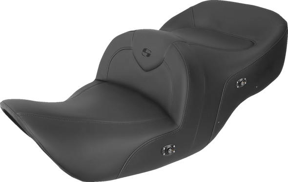 Saddlemen Heated Roadsofa Seat H0107187Hct