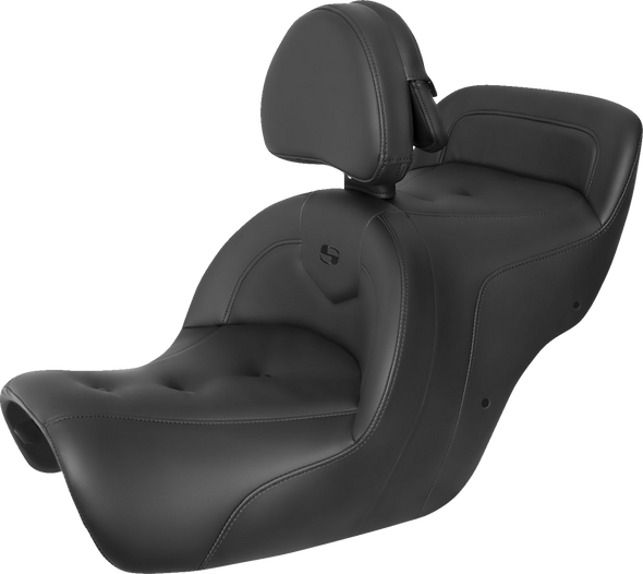 Saddlemen Roadsofa Pillow Top Seat H8807181Br