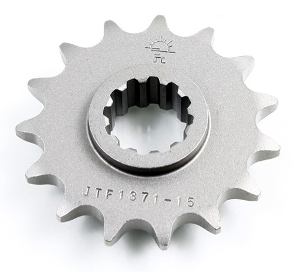 JT Sprocket 15 Tooth Jtf1371.15