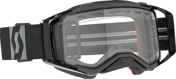 Scott Prospect Snow Cross Goggle Clear Lens 2730000000000