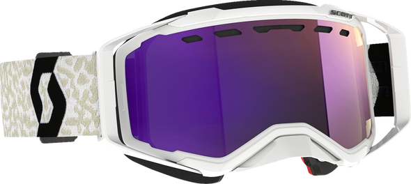 Scott Prospect Snow Cross Goggle Mirrored Lens 2730000000000