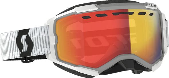 Scott Fury Light Sensitive Snow Goggles 2790000000000
