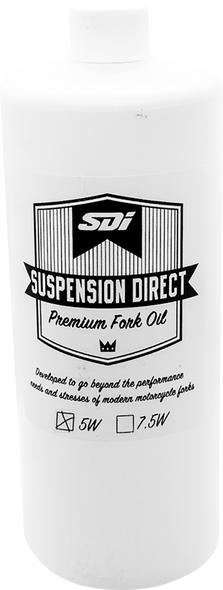 Sdi Premium Fork Oil Sdpf051Qt
