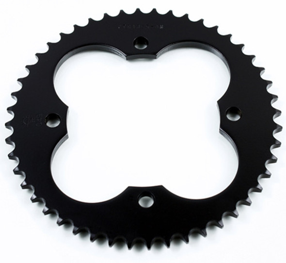 Jt Chain & Sprockets Sprocket Steel Rear Jtr1355.48