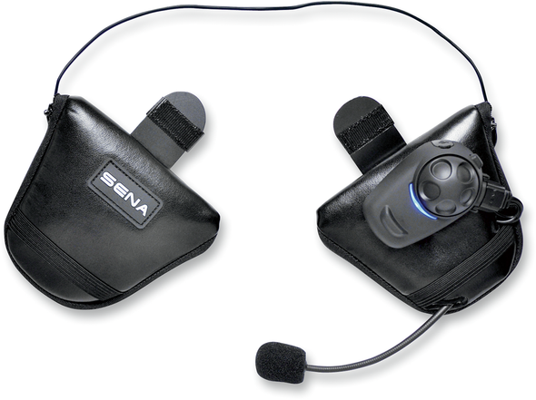 Sena Sph10H-Fm Bluetooth« Stereo Earpad Headset Sph10Hfm01