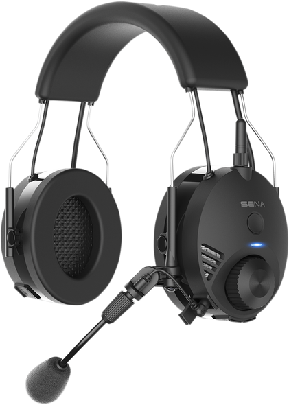 Sena Tufftalk Earmuff Bluetooth« Communication & Intercom Headset Tufftalk01