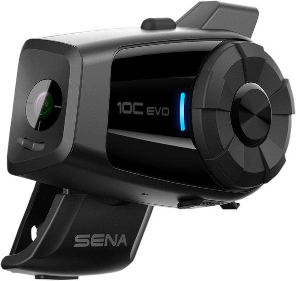 Sena 10C Evo Bluetooth Camera And Communication System 10Cevo02