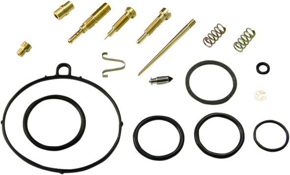 Shindy Carb Kit 3025