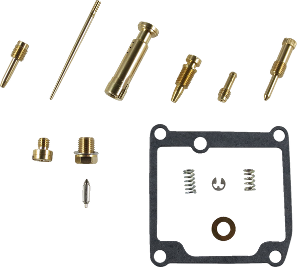 Shindy Carburetor Repair Kit 3811