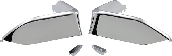 Show Chrome Fairing Trim 52550