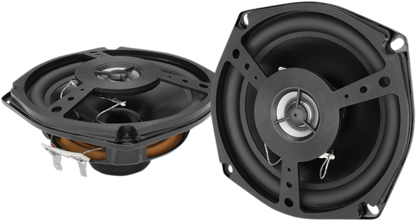 Show Chrome 4 ? Two-Way Coaxial Stereo Speaker 13104