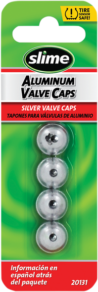 Slime Valve Stem Cap 20131