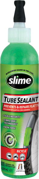 Slime Tube Tire Sealant 10003