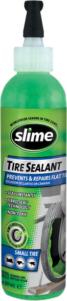 Slime Tubeless Tire Sealant 10007