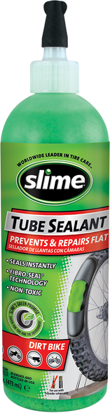 Slime Tube Tire Sealant 10004