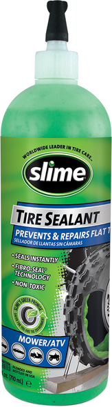 Slime Tubeless Tire Sealant 10008