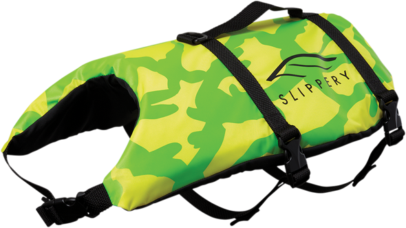 SLIPPERY Pet Vest 3240-0847
