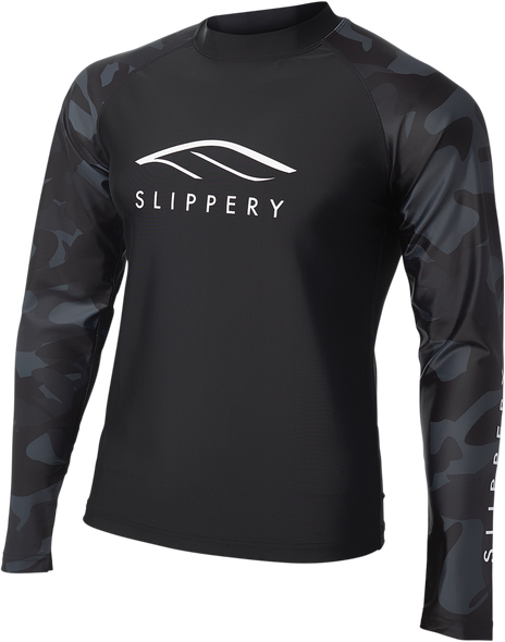 SLIPPERY Rashguard Underwear 3250-0130