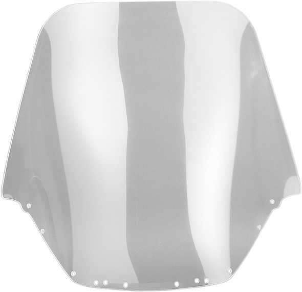 Slipstreamer Replacement Lucite Windshield S140