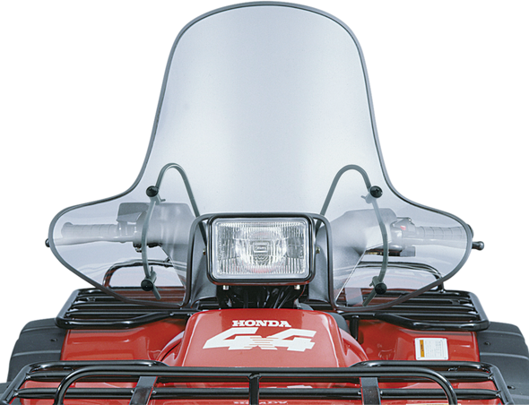 Slipstreamer Atv Universal Windshield Ss1P