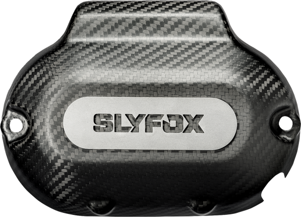 Slyfox Transmission Cover 12059M