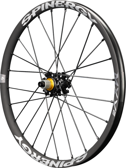 Spinergy Mxx-E Rear Wheel 2Mtx19111Bst