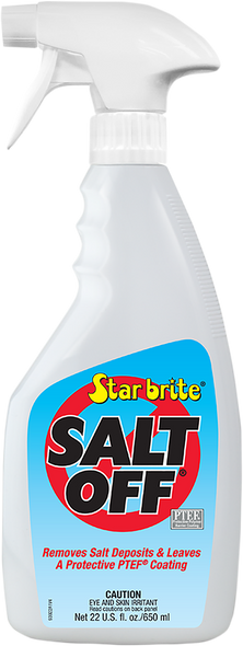Star Brite Salt Off Protector With Ptef 93922