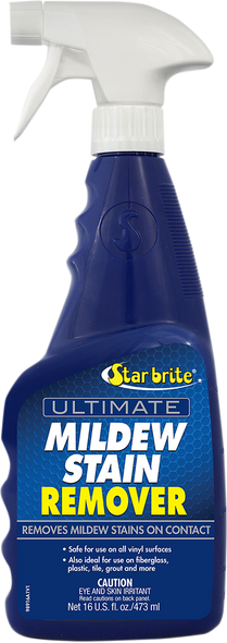 Star Brite Ultimate Mildew Stain Remover 98616