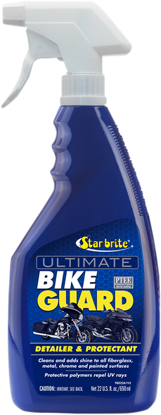 Star Brite Ultimate Bike Guard 98022