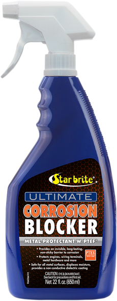 Star Brite Ultimate Corrosion Blocker 95422