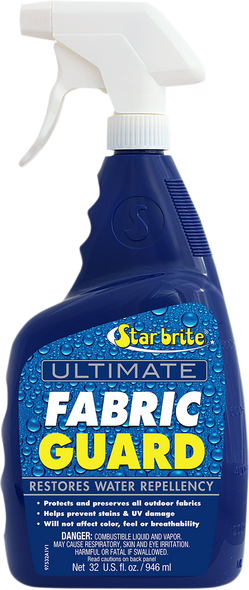 Star Brite Ultimate Fabric Guard 97532