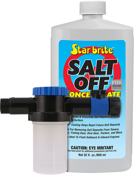 Star Brite Salt Off Protector With Ptef 94000