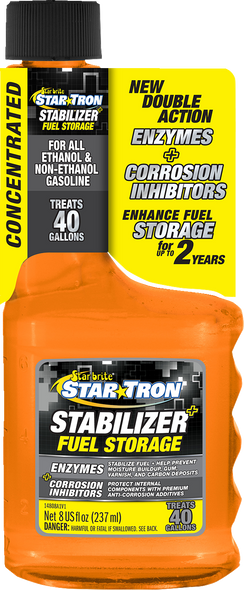 Star Tron Star Tron Stabilizer+ Fuel Storage 14808