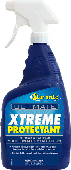 Star Tron Ultimate Xtreme Protectant 98832