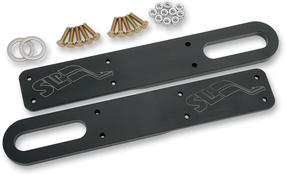 Starting Line Products Slide Rail Extensions 3177