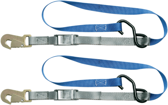 Steadymate Cinchtite 4 Tie-Downs 15468