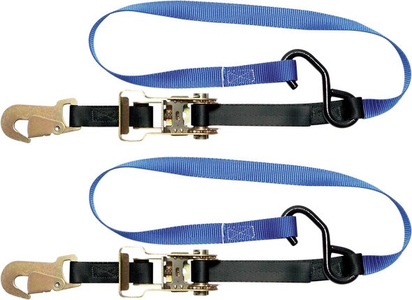 Steadymate Cinchtite 5 Tie-Downs 15469
