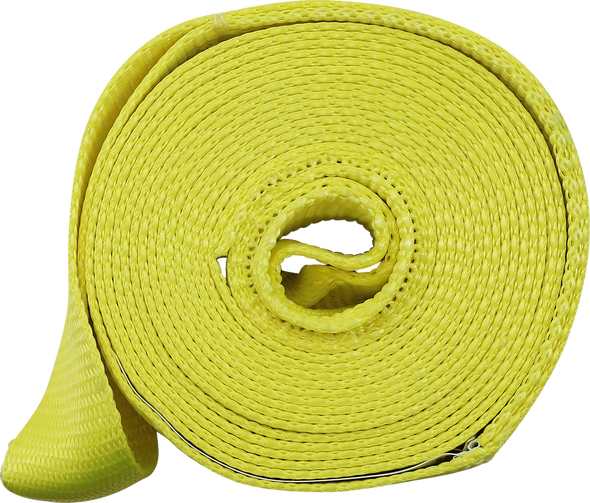 Steadymate Vehicle Recovery Strap 15520