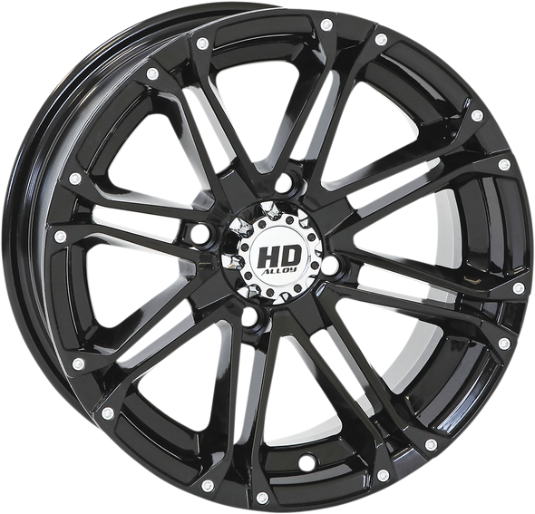 Sti Tire & Wheel Hd3 Wheel 12Hd311