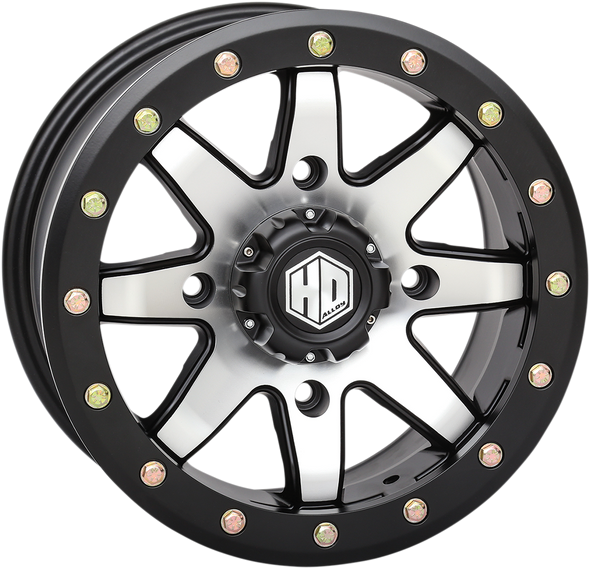 Sti Tire & Wheel Hd9 Wheel 14Hb905