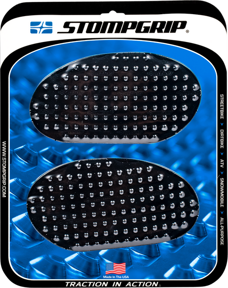 Stompgrip Universal Traction Pad Kit 50100002B