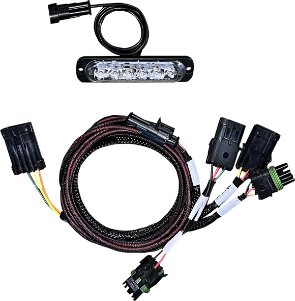 Straightline Performance Turn Signal Kit 287104