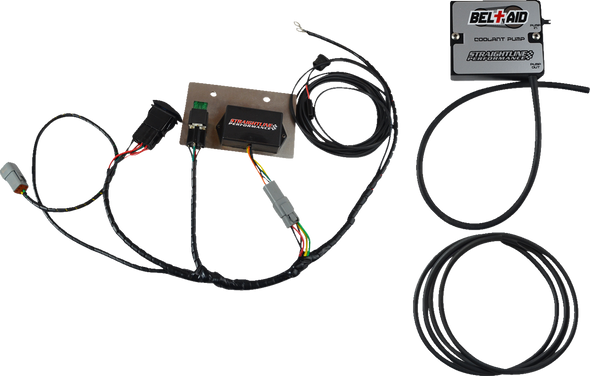 Straightline Performance Belt Aid System 220128