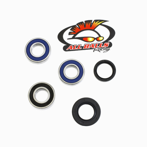 All Balls Racing Inc All Balls Wheel Bearing Kit 25-1418