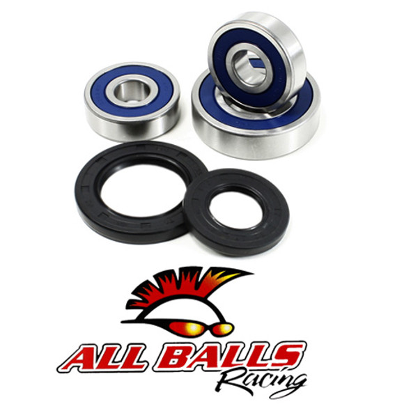 All Balls Racing Inc Wheel Bearing Kit 25-1282