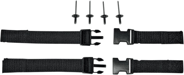 Super Caddy Super Caddy Strap Kit Strap Kit