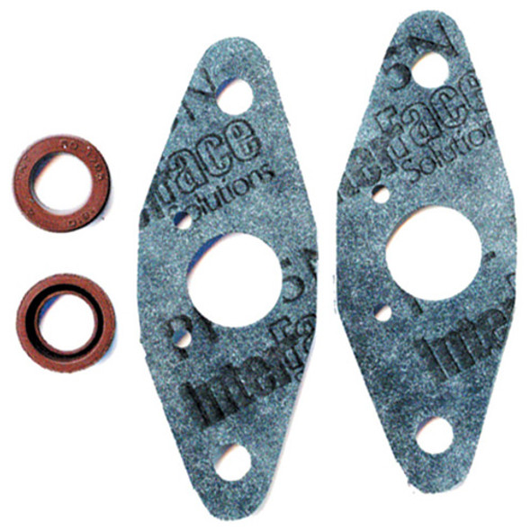 Vertex Exhaust Valve Gasket Kit Ski-Doo 719117